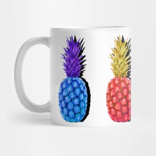 pine-apple Mug